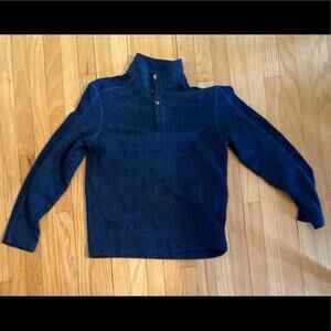 VAN HEUSEN MENS SWEATER SIZE M